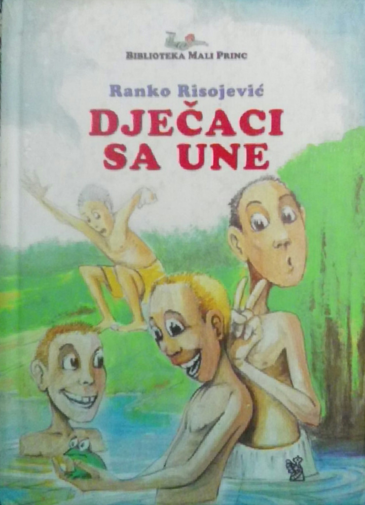 Dječaci sa Une