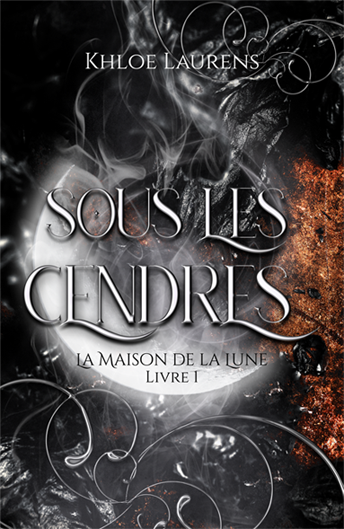 Sous les cendres