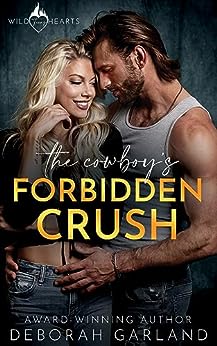 The Cowboy's Forbidden Crush