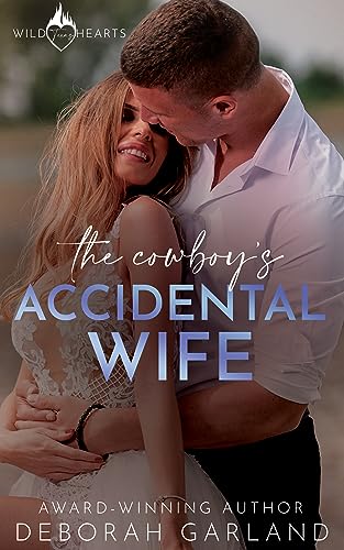 The Cowboy's Accidental Wife