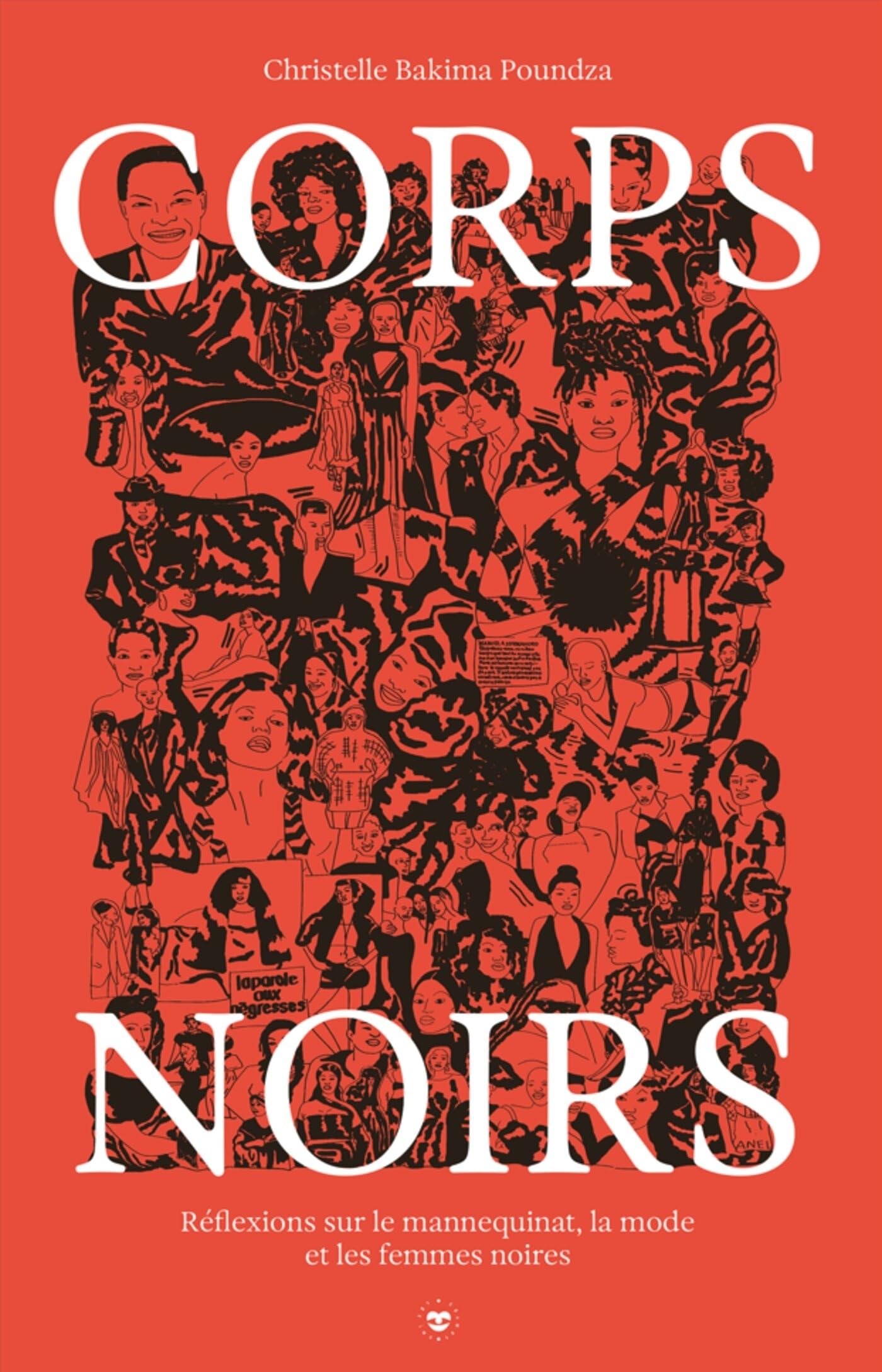 Corps noirs: Réflexions sur le mannequinat, la mode et les femmes noires