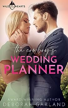 The Cowboy's Wedding Planner