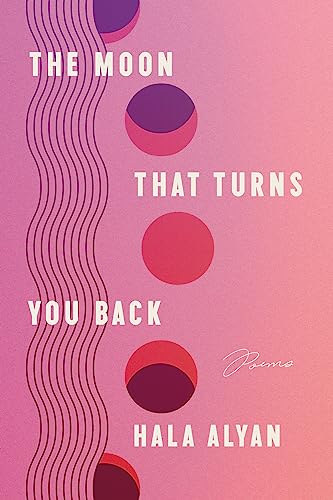 The Moon That Turns You Back book cover