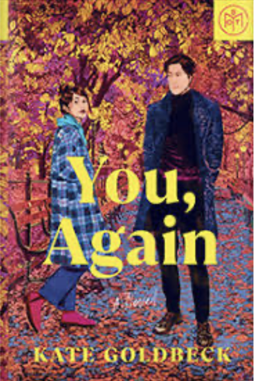 You, Again