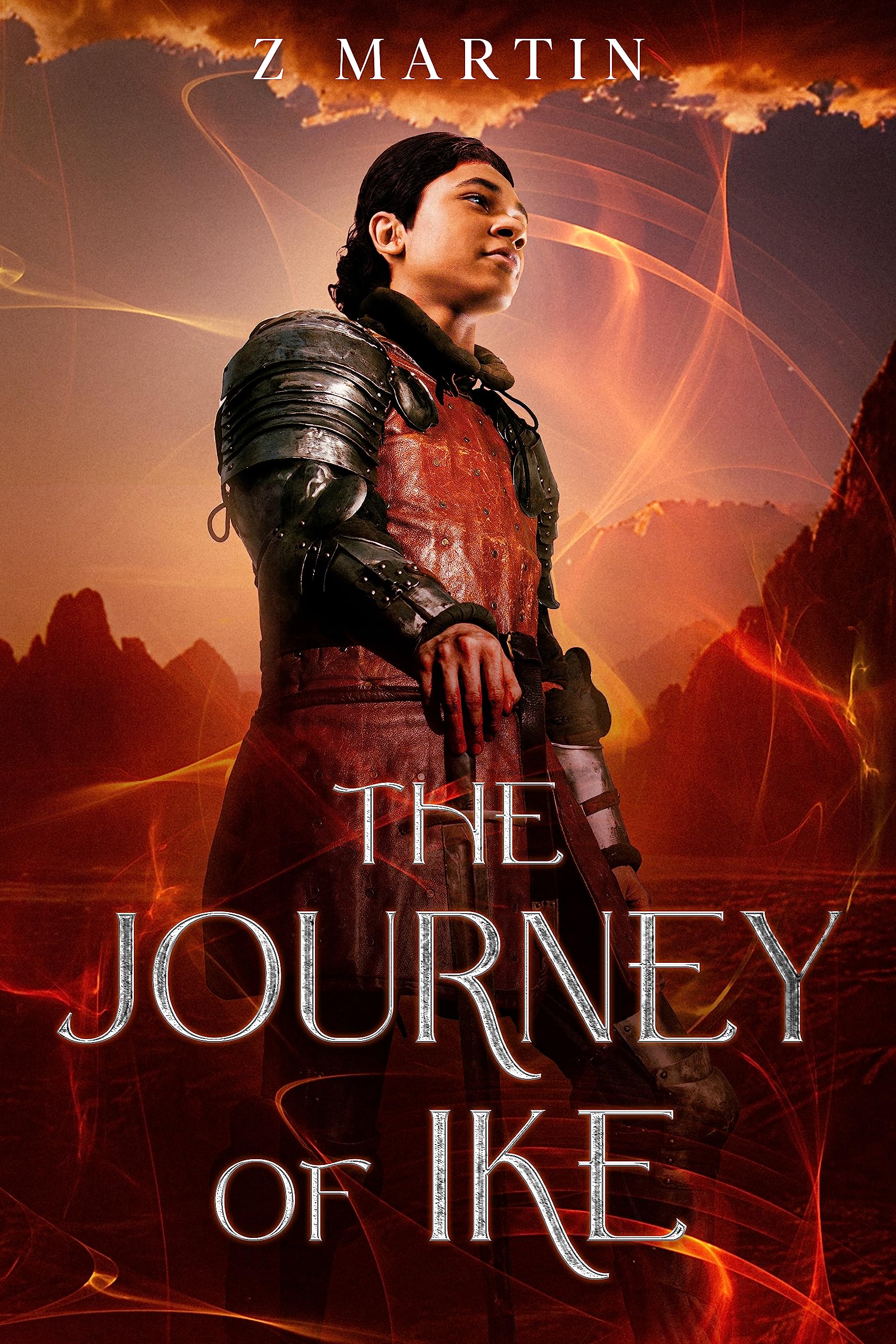The Journey of Ike: Chaos in Alatria