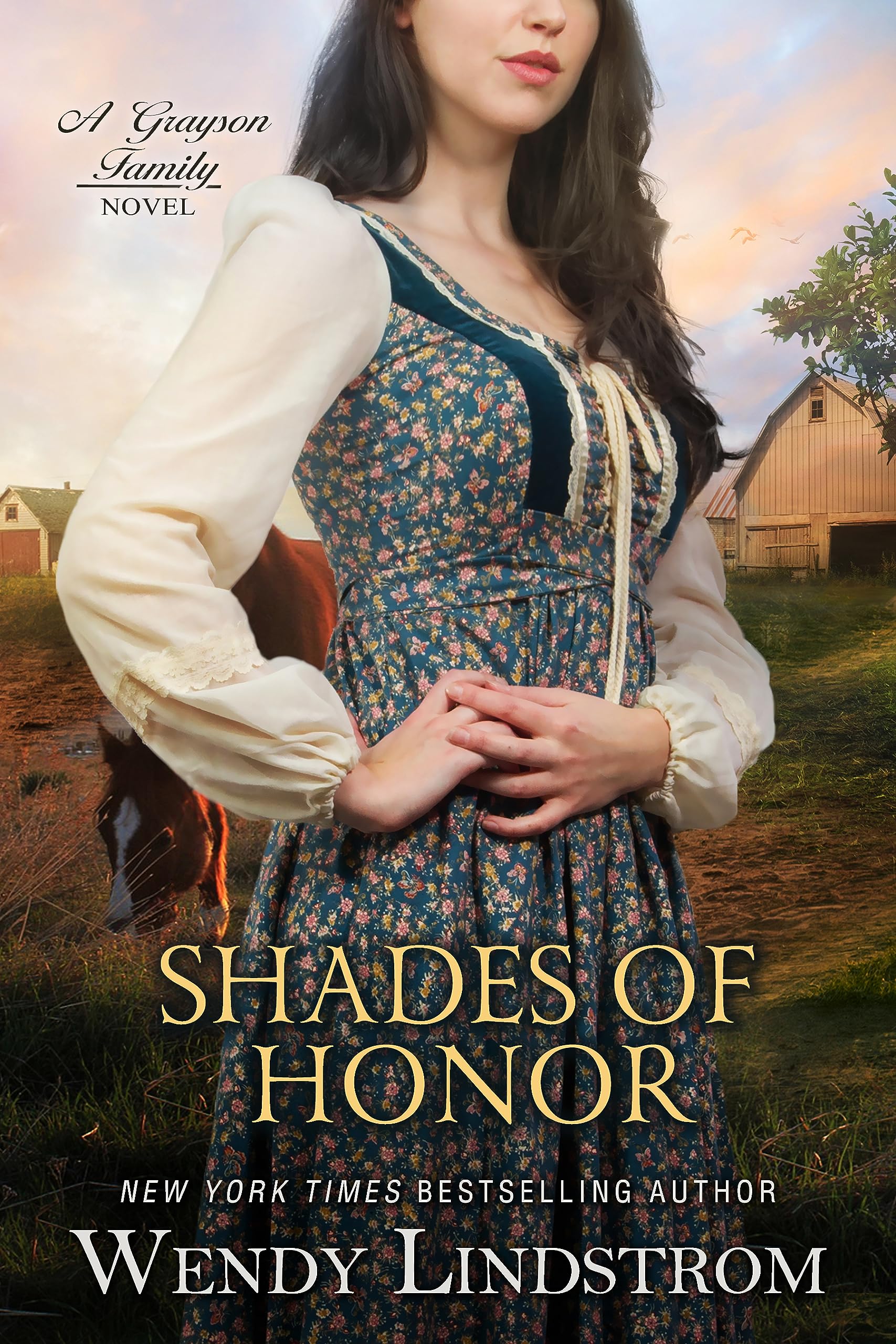 Shades of Honor