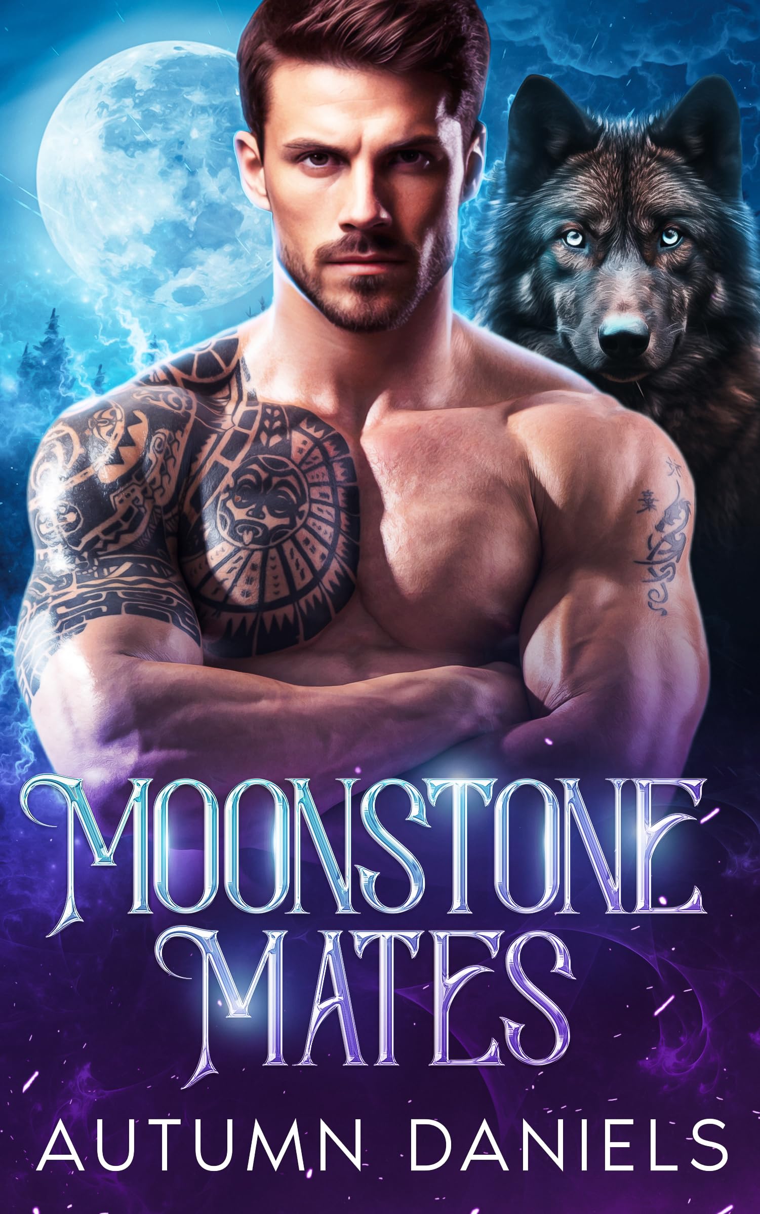 Moonstone Mates