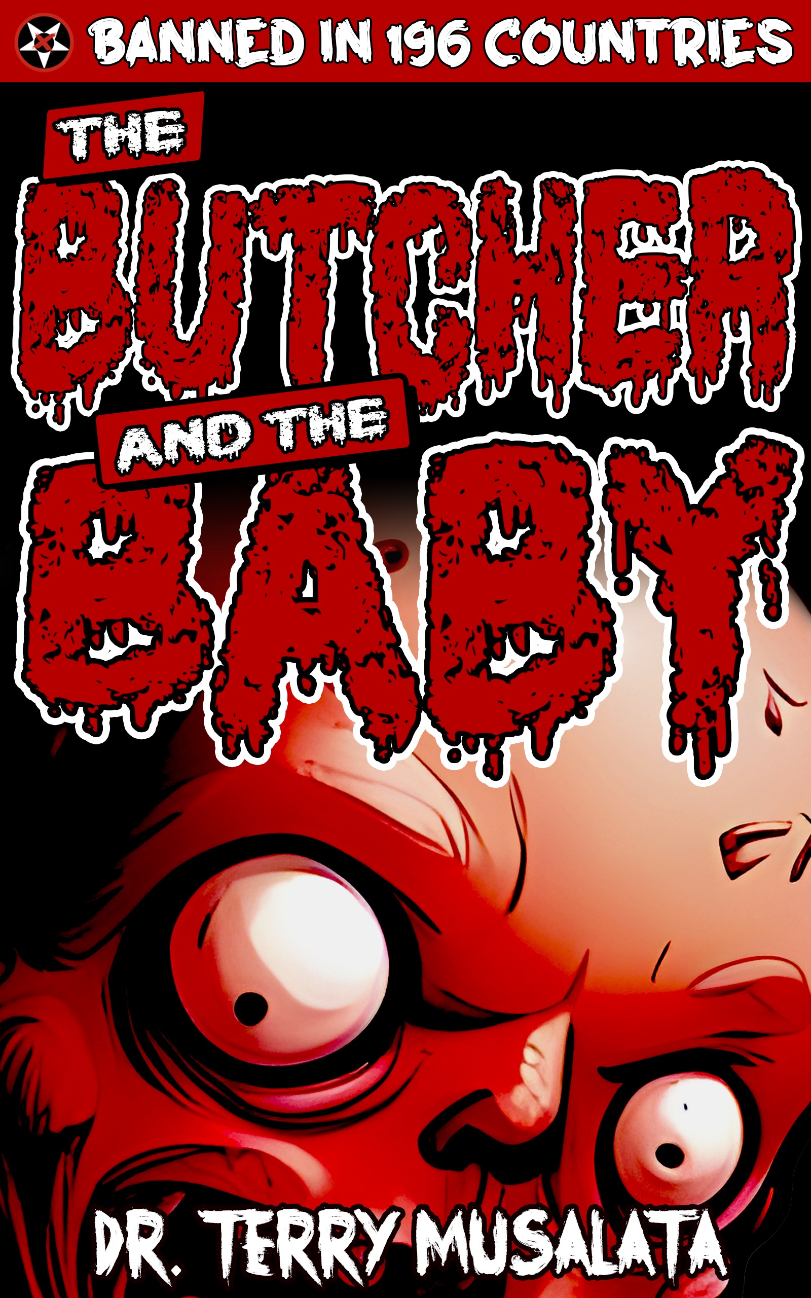 The Butcher and the Baby