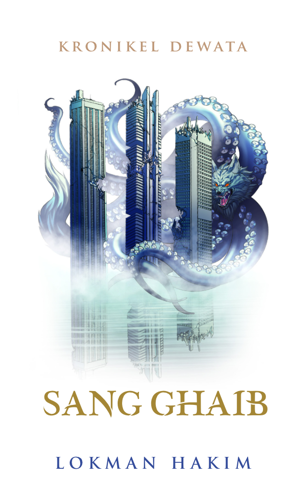 Sang Ghaib