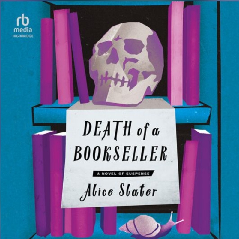 Death of a Bookseller