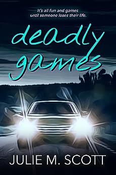 Deadly Games