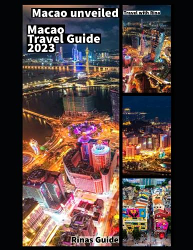 VIAGGIO A MACAO visual data 3