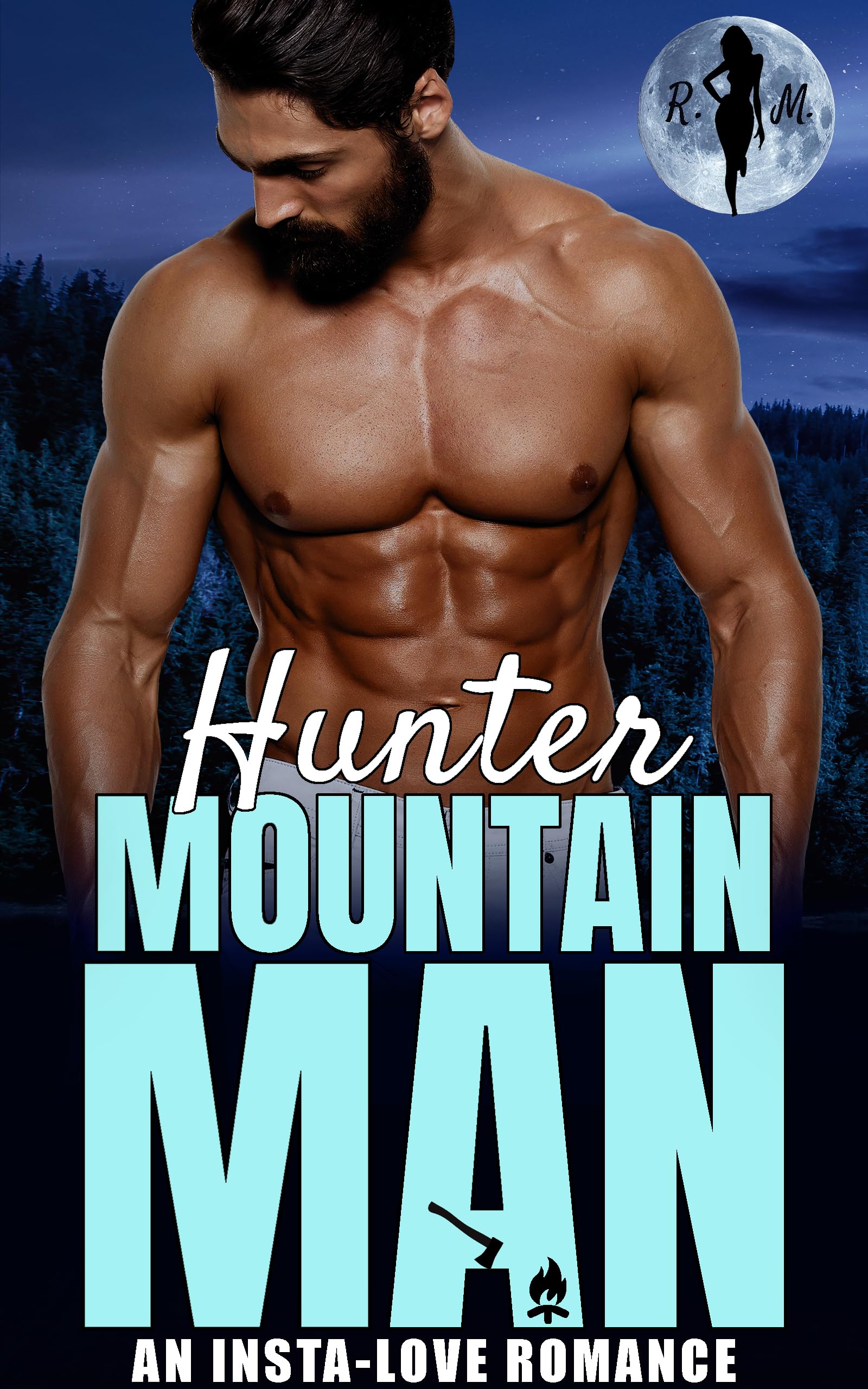 Hunter the Mountain Man