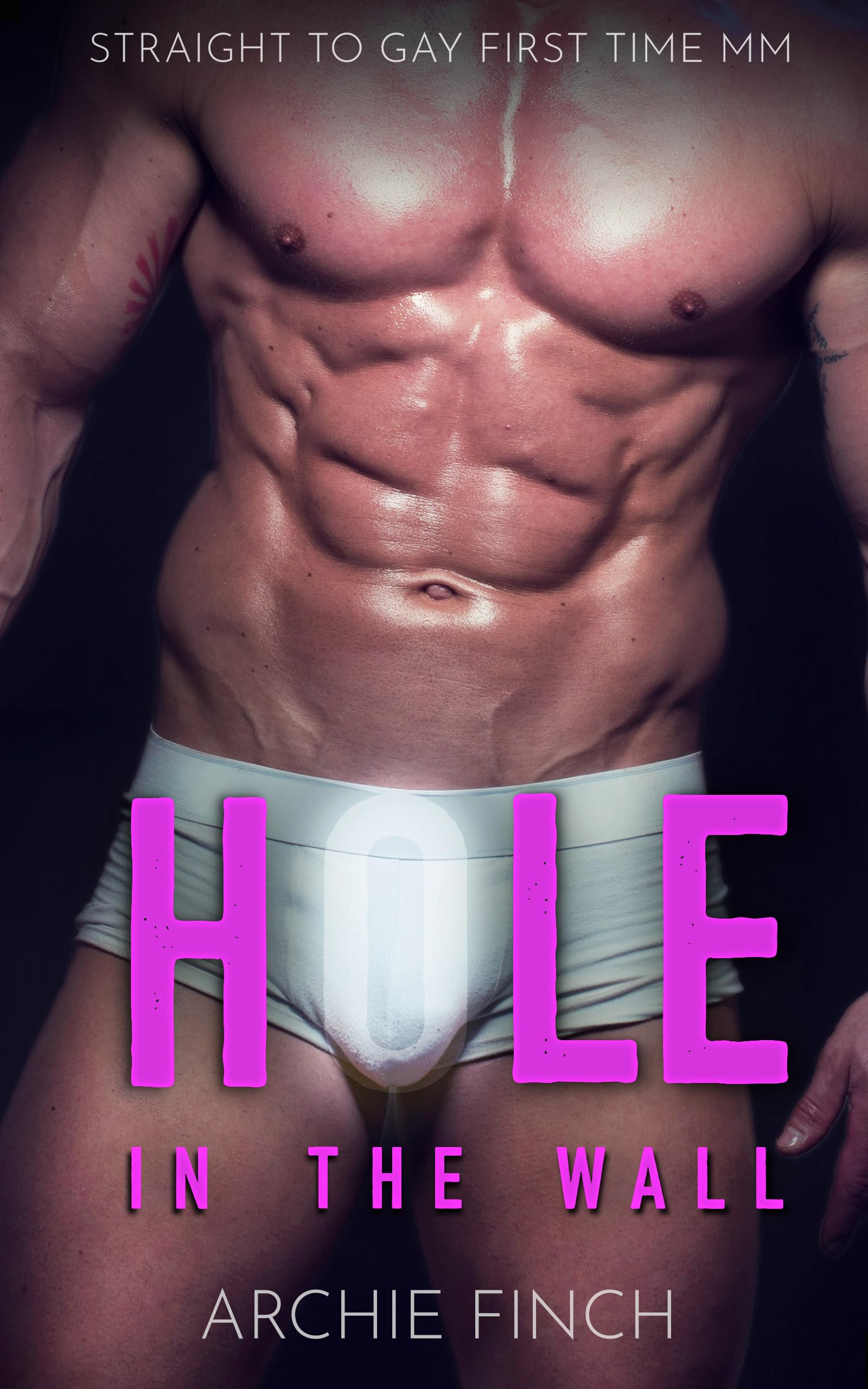 Hole in the Wall