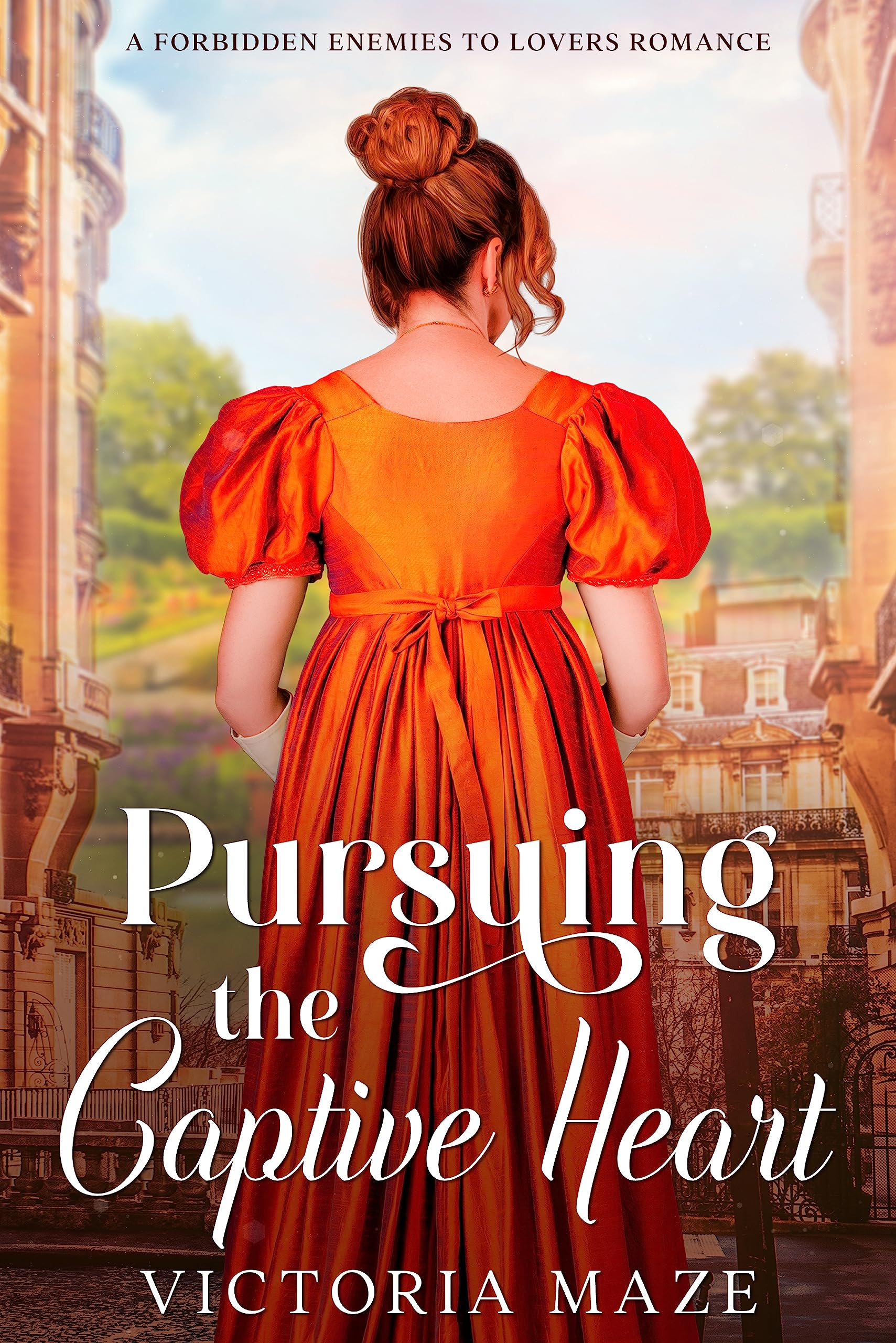 Pursuing the Captive Heart