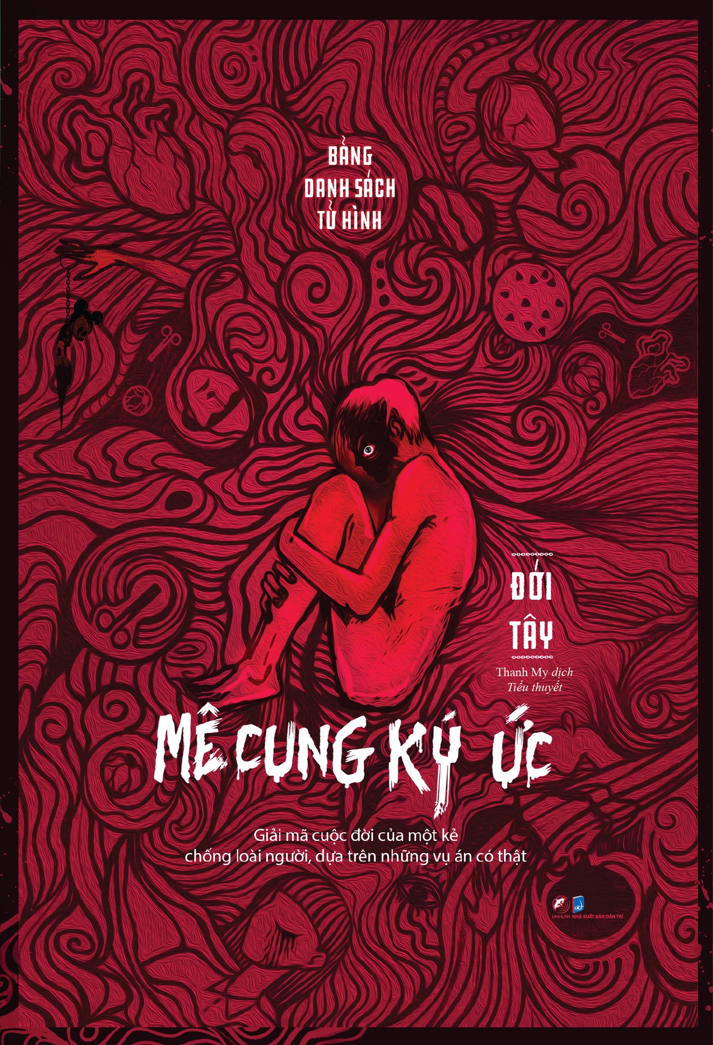 Bảng danh sách tử hình - Mê cung ký ức