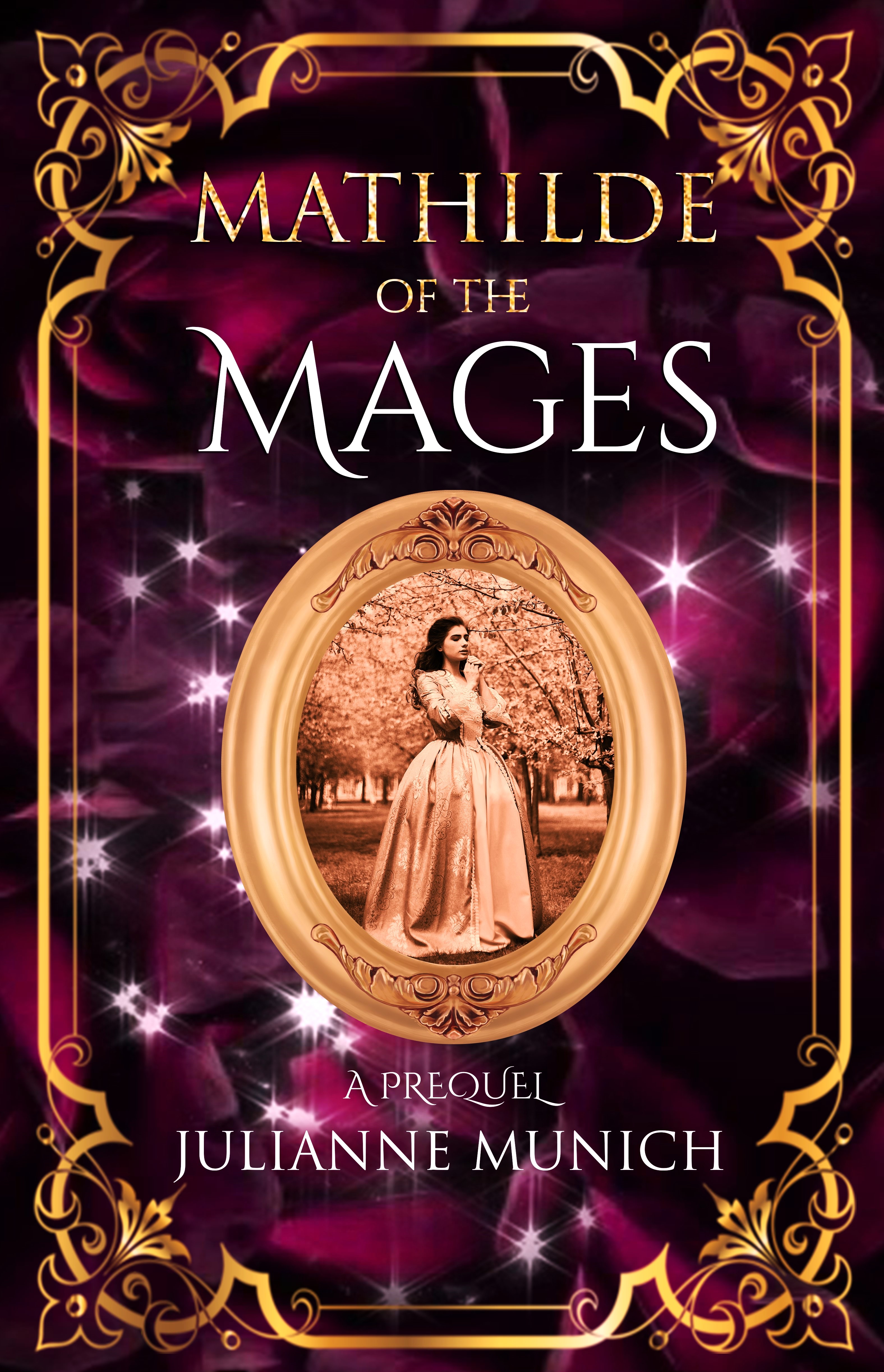 Mathilde of the Mages