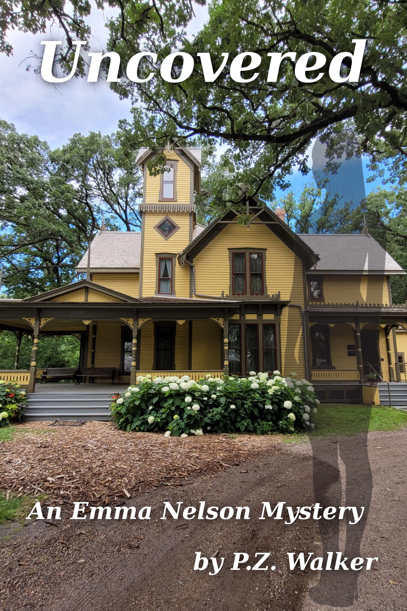 Uncovered: An Emma Nelson Mystery