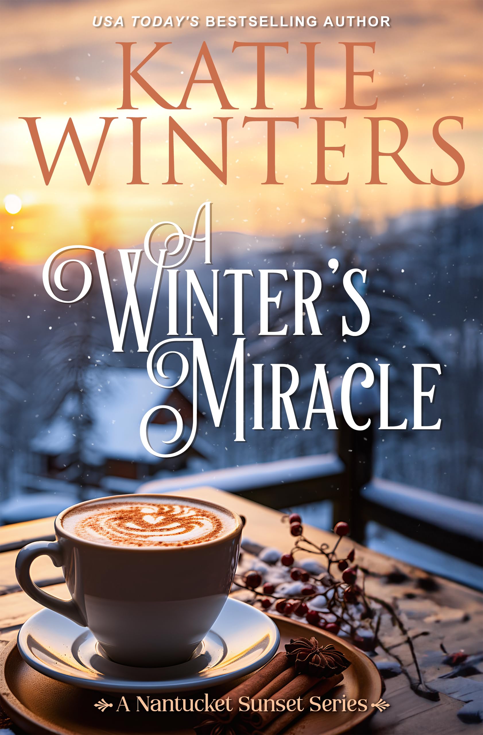A Winter's Miracle