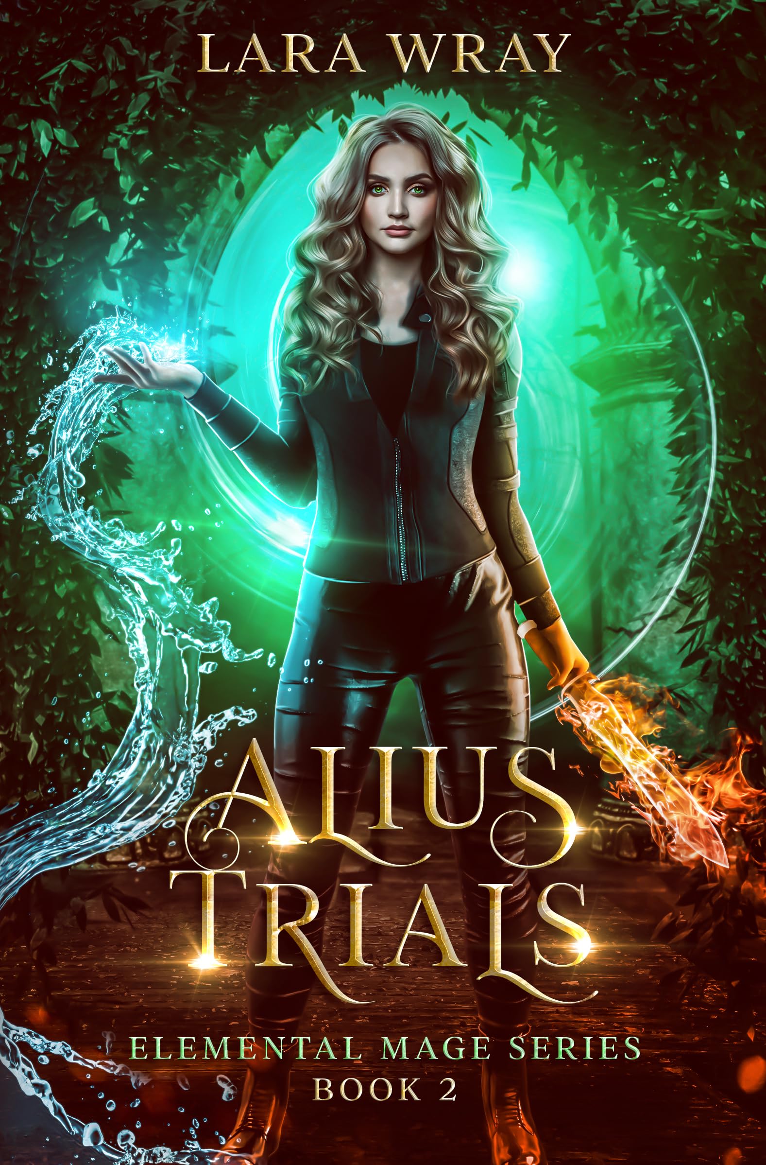 Alius Trials