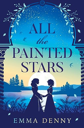 All the Painted Stars
