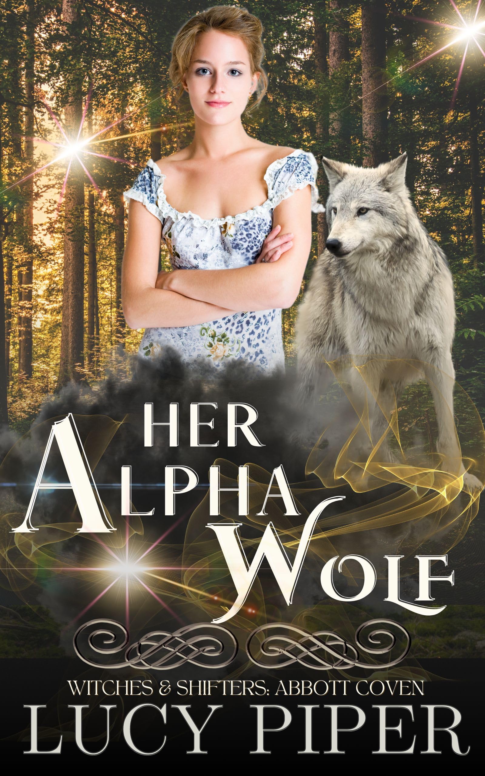 Her Alpha Wolf