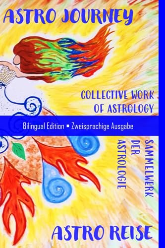 ASTRO JOURNEY: Collective Work Of Astrology by Jupiter Lemony | Goodreads