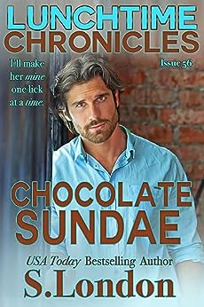 Chocolate Sundae