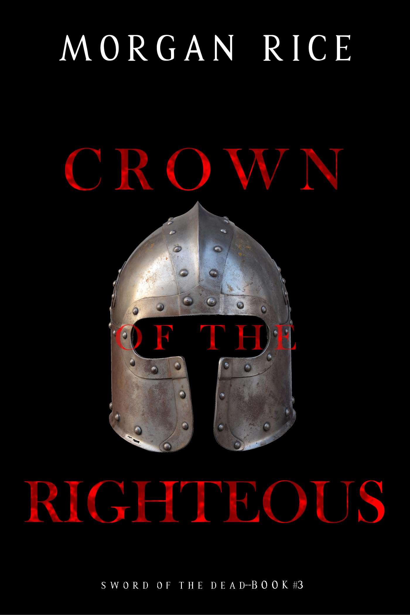 Sword of the Dead book cover 3