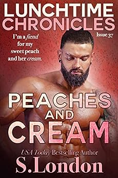 Peaches and Cream