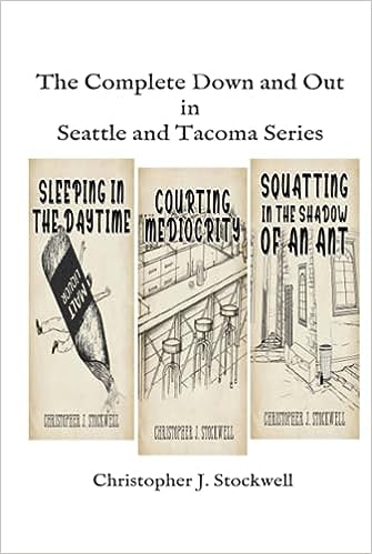 The Complete Down and Out in Seattle and Tacoma Series