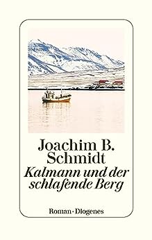 Kalmann und der Schlafende Berg