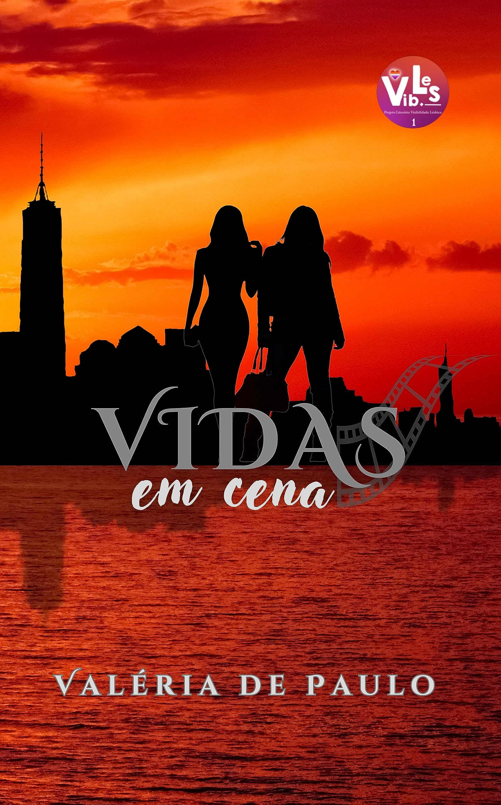 Vidas em Cena