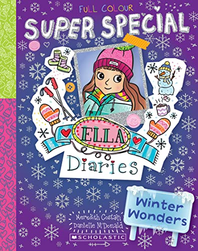 Winter Wonders