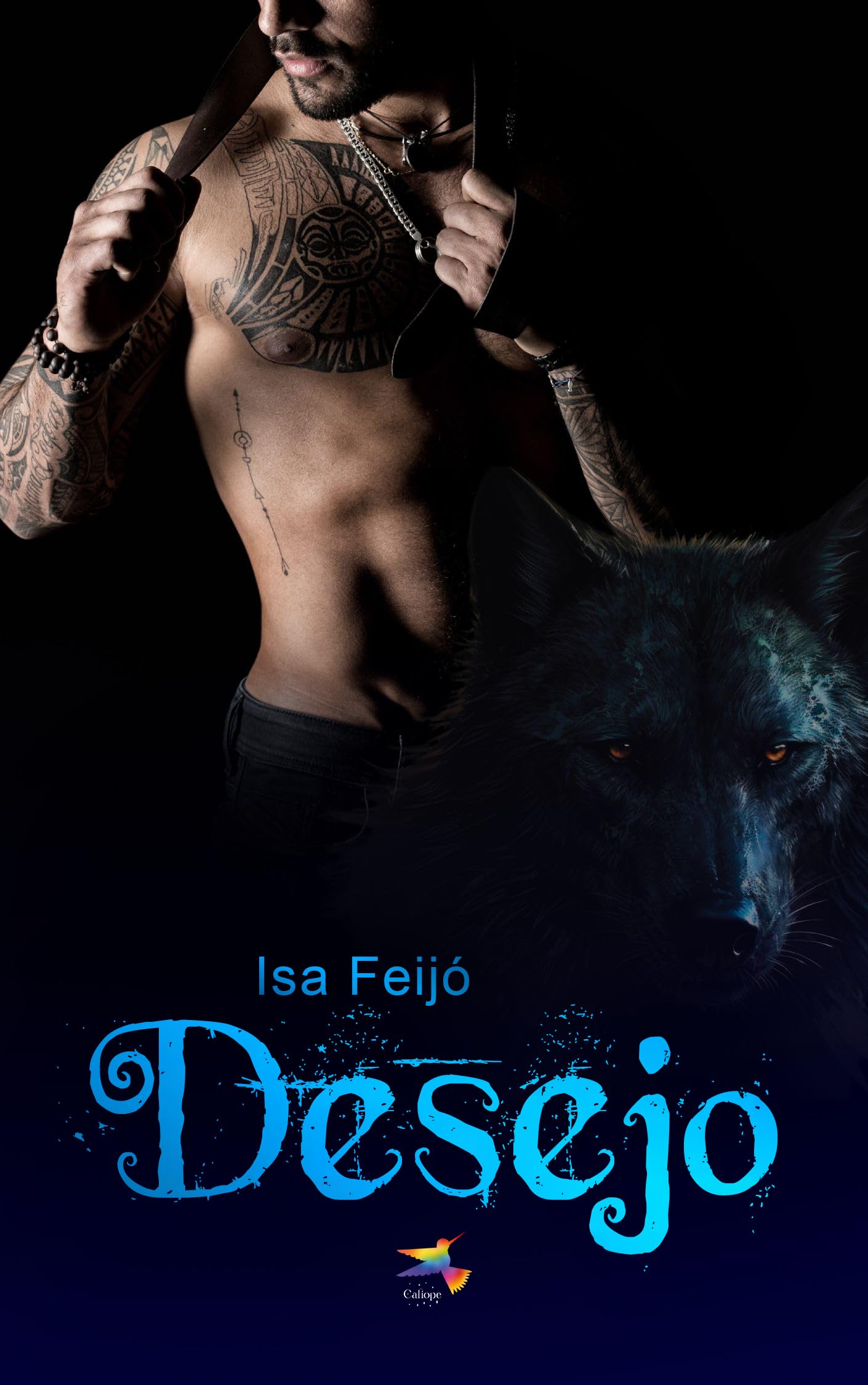 Desejo (LAY)