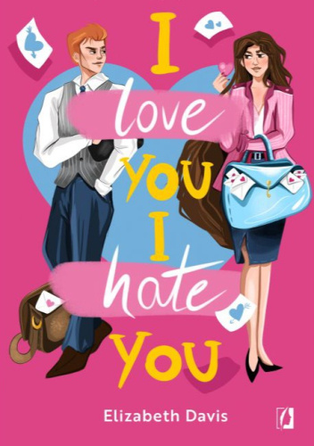 I Love You, I Hate You