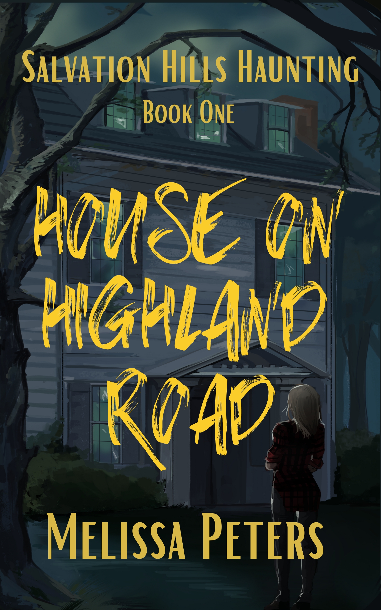 House on Highland Road