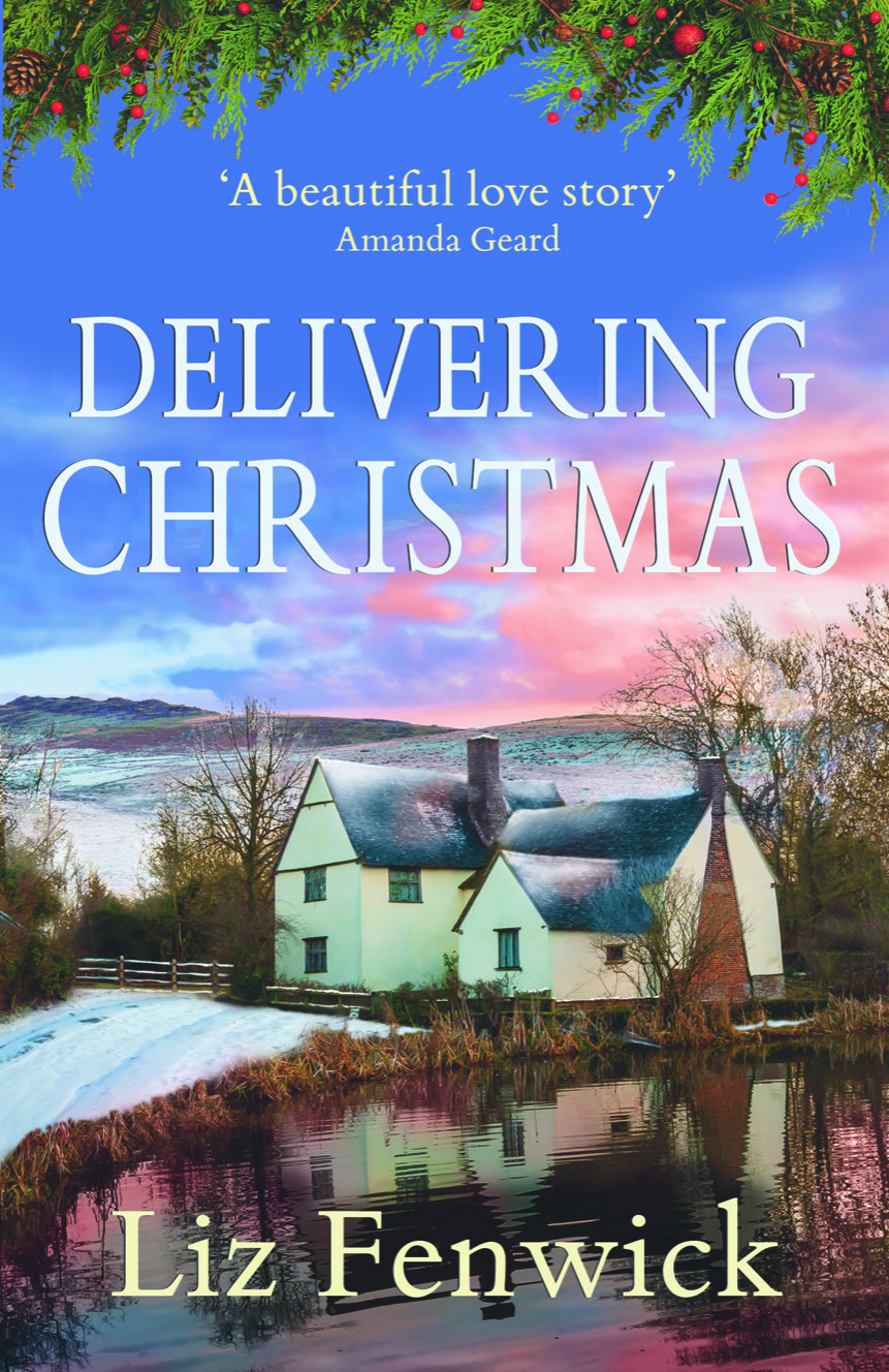Delivering Christmas