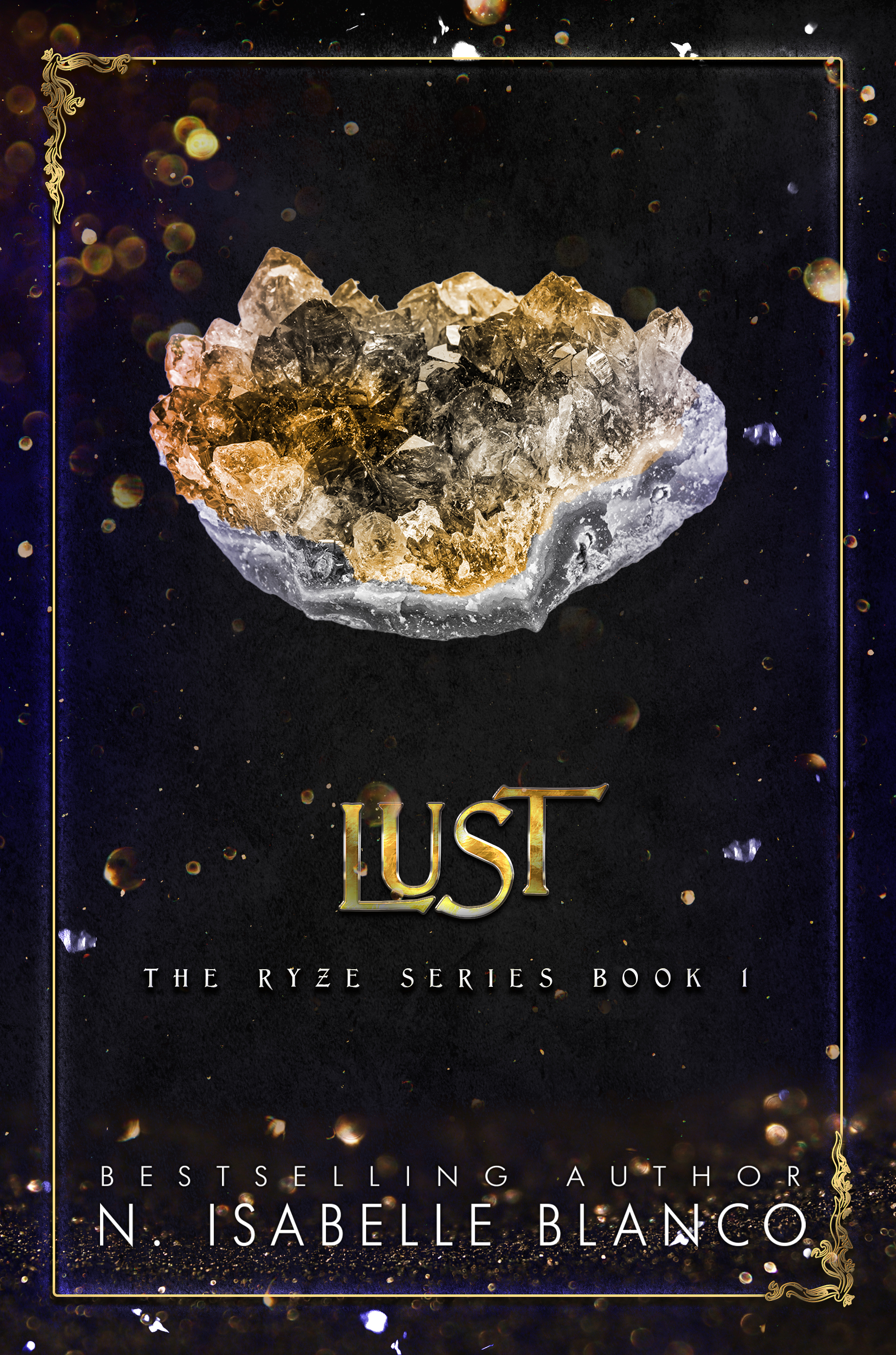 Lust