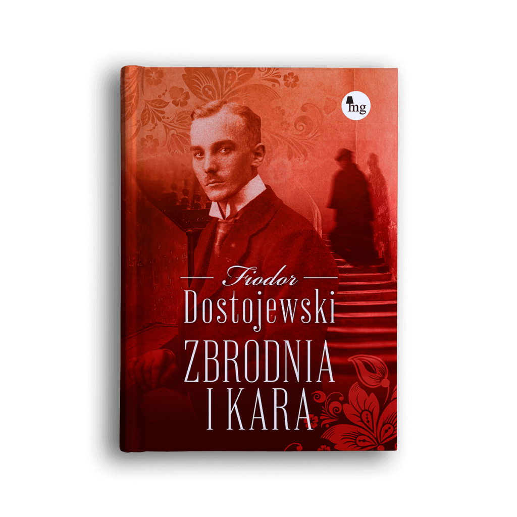 Zbrodnia i kara by Fyodor Dostoevsky | Goodreads