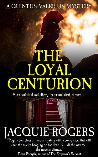 The Loyal Centurion