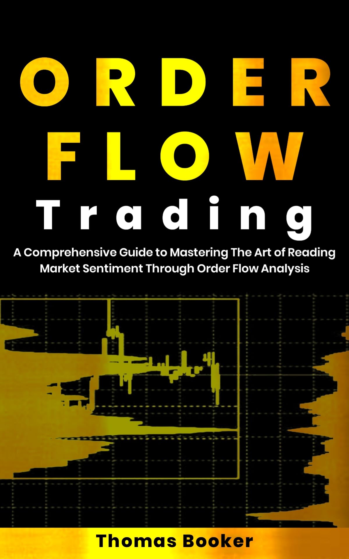 Order Flow Trading : A Comprehensive Guide to Mastering The Art of ...
