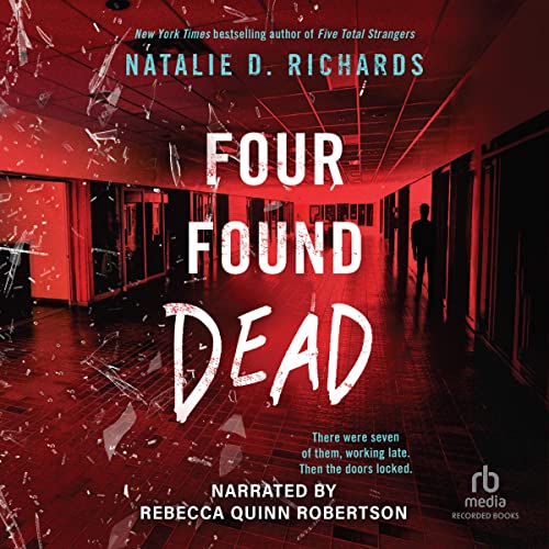 Four Found Dead