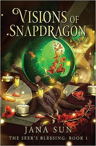 Visions of Snapdragon