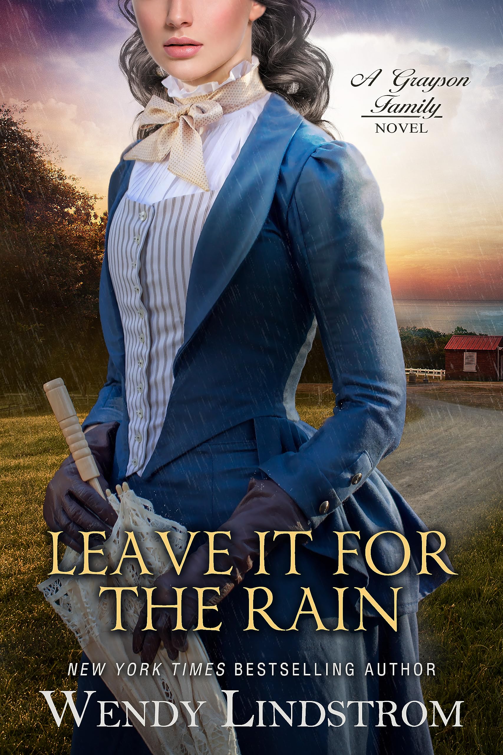 Leave it for the Rain