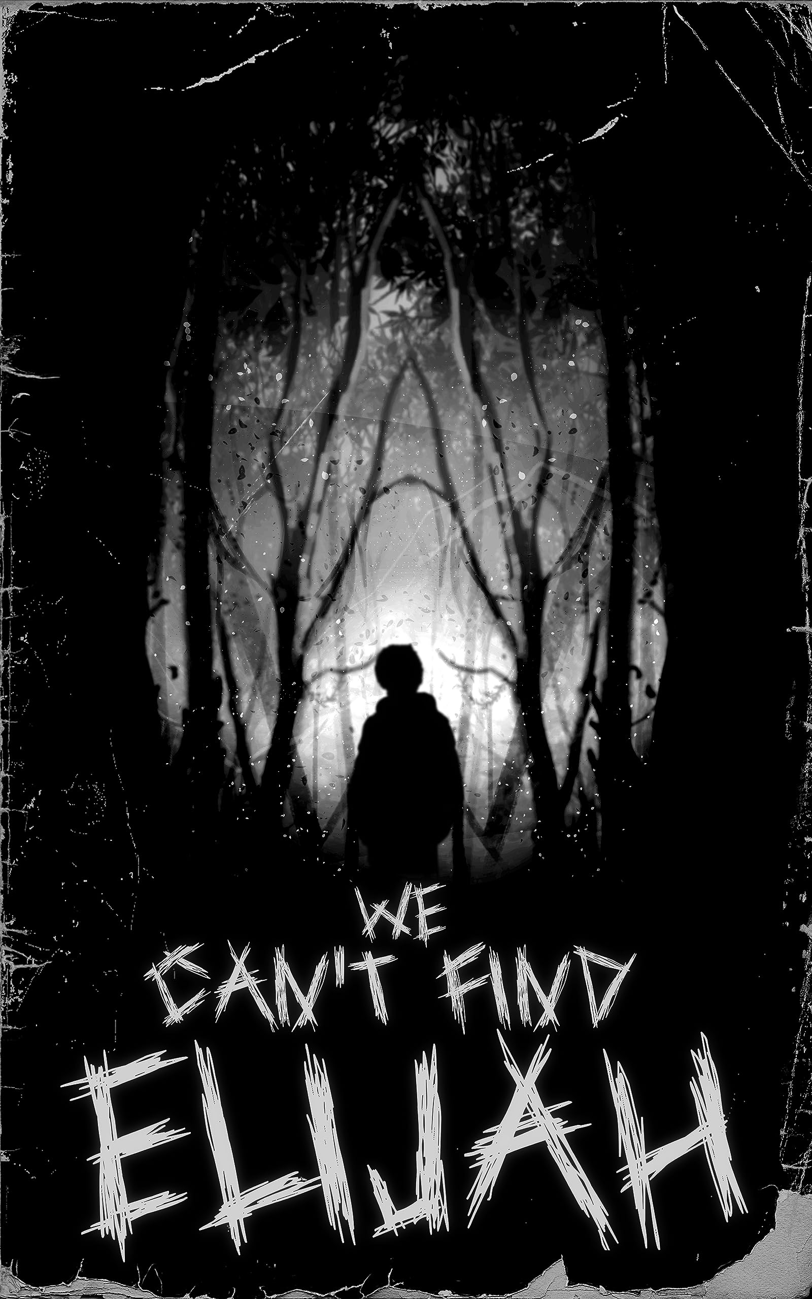 We Can't Find Elijah