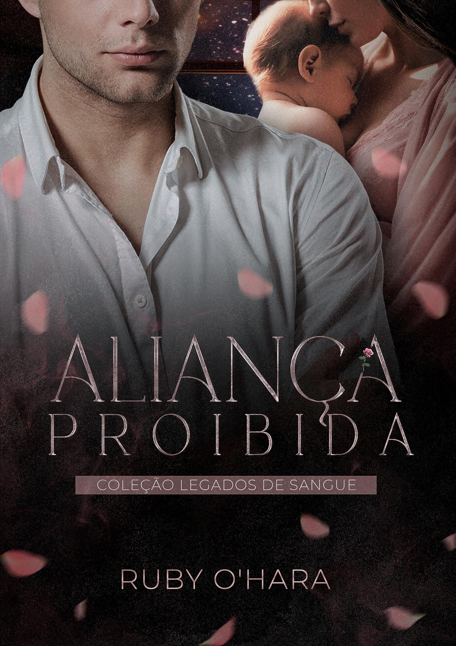 Aliança Proibida