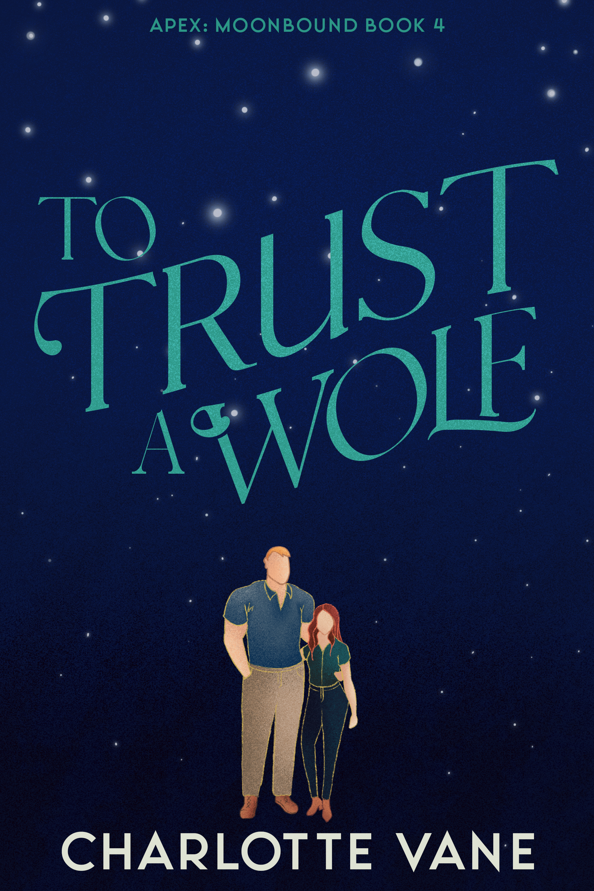 To Trust a Wolf