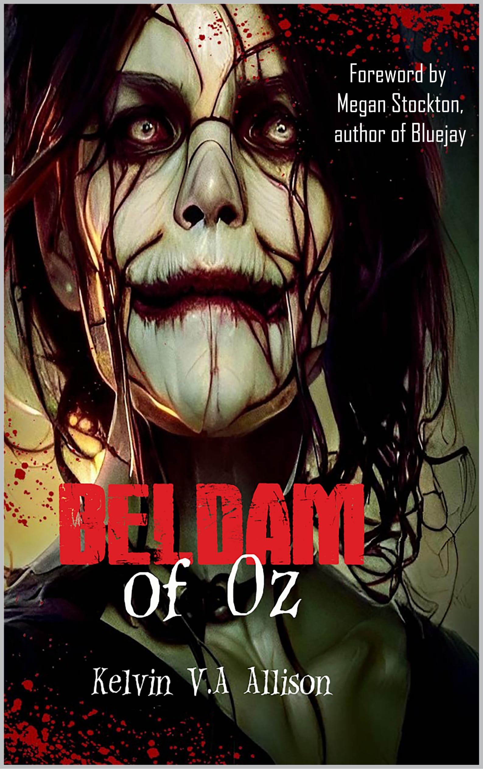Beldam of Oz