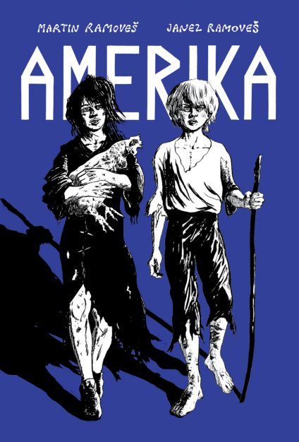 Amerika